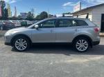 2010 MAZDA CX-9 4D WAGON LUXURY 10 UPGRADE