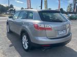 2010 MAZDA CX-9 4D WAGON LUXURY 10 UPGRADE