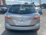 2010 MAZDA CX-9 4D WAGON LUXURY 10 UPGRADE