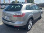 2010 MAZDA CX-9 4D WAGON LUXURY 10 UPGRADE