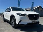2017 MAZDA CX-9 4D WAGON TOURING (FWD) MY16