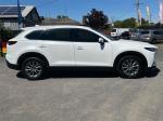 2017 MAZDA CX-9 4D WAGON TOURING (FWD) MY16