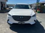 2017 MAZDA CX-9 4D WAGON TOURING (FWD) MY16