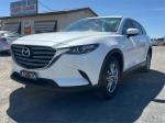 2017 MAZDA CX-9 4D WAGON TOURING (FWD) MY16