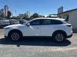 2017 MAZDA CX-9 4D WAGON TOURING (FWD) MY16