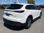 2017 MAZDA CX-9 4D WAGON TOURING (FWD) MY16