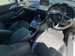 2017 MAZDA CX-9 4D WAGON TOURING (FWD) MY16