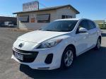 2013 MAZDA MAZDA3 5D HATCHBACK NEO BL SERIES 2 MY13