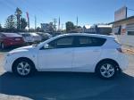 2013 MAZDA MAZDA3 5D HATCHBACK NEO BL SERIES 2 MY13