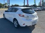 2013 MAZDA MAZDA3 5D HATCHBACK NEO BL SERIES 2 MY13