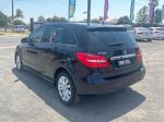 2013 MERCEDES-BENZ B180 5D HATCHBACK BE 246 MY13