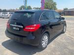 2013 MERCEDES-BENZ B180 5D HATCHBACK BE 246 MY13