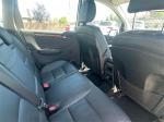 2010 MERCEDES-BENZ B200 5D HATCHBACK TURBO 245 08 UPGRADE