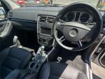 2011 MERCEDES-BENZ B200 5D HATCHBACK 245 MY11