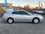 2006 MITSUBISHI 380 4D SEDAN ES DB SERIES II