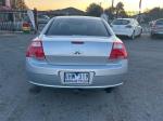 2006 MITSUBISHI 380 4D SEDAN ES DB SERIES II