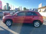 2014 MITSUBISHI ASX 4D WAGON ASPIRE (2WD) XB MY14