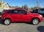 2014 MITSUBISHI ASX 4D WAGON ASPIRE (2WD) XB MY14