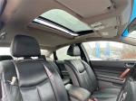 2004 NISSAN MAXIMA 4D SEDAN Ti J31