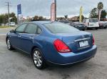 2004 NISSAN MAXIMA 4D SEDAN Ti J31