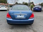 2004 NISSAN MAXIMA 4D SEDAN Ti J31