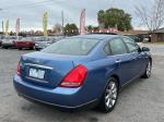 2004 NISSAN MAXIMA 4D SEDAN Ti J31
