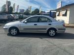 2000 NISSAN PULSAR 4D SEDAN ST N16