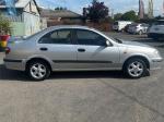 2000 NISSAN PULSAR 4D SEDAN ST N16