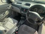 2000 NISSAN PULSAR 4D SEDAN ST N16