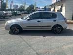 2005 NISSAN PULSAR 5D HATCHBACK ST N16 MY03
