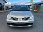 2008 NISSAN TIIDA 4D SEDAN ST C11 MY07