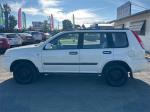 2005 NISSAN X-TRAIL 4D WAGON ST (4x4) T30