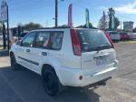2005 NISSAN X-TRAIL 4D WAGON ST (4x4) T30