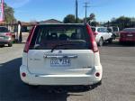 2005 NISSAN X-TRAIL 4D WAGON ST (4x4) T30