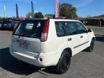 2005 NISSAN X-TRAIL 4D WAGON ST (4x4) T30