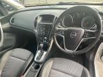 2012 OPEL ASTRA 5D HATCHBACK 1.6 SELECT PJ