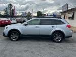 2013 SUBARU OUTBACK 4D WAGON 2.5i PREMIUM AWD MY14