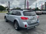 2013 SUBARU OUTBACK 4D WAGON 2.5i PREMIUM AWD MY14