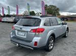 2013 SUBARU OUTBACK 4D WAGON 2.5i PREMIUM AWD MY14