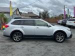 2013 SUBARU OUTBACK 4D WAGON 2.5i PREMIUM AWD MY14