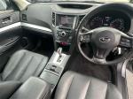 2013 SUBARU OUTBACK 4D WAGON 2.5i PREMIUM AWD MY14