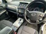 2012 TOYOTA AURION 4D SEDAN AT-X GSV50R