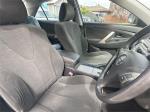 2007 TOYOTA CAMRY 4D SEDAN ATEVA ACV40R