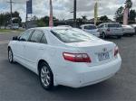 2007 TOYOTA CAMRY 4D SEDAN ATEVA ACV40R