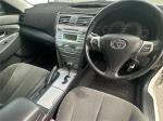 2007 TOYOTA CAMRY 4D SEDAN ATEVA ACV40R