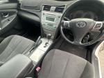 2007 TOYOTA CAMRY 4D SEDAN ATEVA ACV40R 07 UPGRADE