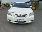 2007 TOYOTA CAMRY 4D SEDAN ATEVA ACV40R 07 UPGRADE