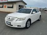 2007 TOYOTA CAMRY 4D SEDAN ATEVA ACV40R 07 UPGRADE