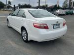 2007 TOYOTA CAMRY 4D SEDAN ATEVA ACV40R 07 UPGRADE