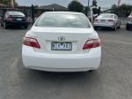 2007 TOYOTA CAMRY 4D SEDAN ATEVA ACV40R 07 UPGRADE